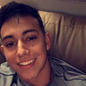 Meet your Posher, Rudy